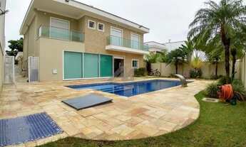 Imagem 3: Casa à venda no condomínio Mont Blanc em Campinas, SP