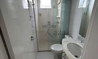 Imagem 7: Apartamento Próximo ao Hospital Regional no Parque com 2 Dormitórios e Sacada!