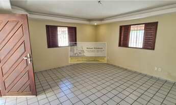 Imagem 5: Casa para aluguel/venda, N Parnamirim, 220m², 3/4 sendo 01 suíte, área gourmet e 01 vaga R