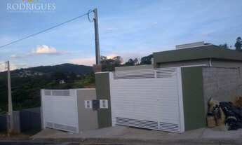 Imagem: Casa a venda em Atibaia com 2 quartos