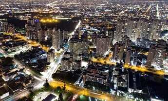 Imagem 3: Apartamento com 3 dormitórios à venda, 87 m² por R$ 773.131,00 - Jardim Social - Curitiba