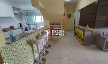 Imagem 6: Cobertura a venda em Bertioga - Vista ao Mar - Centro Ref. 1483