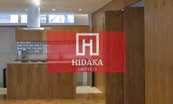 Imagem 2: Apartamento à venda no bairro Jardim América - São Paulo/SP, Zona Oeste