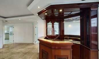 Imagem 6: Apartamento com 4 dormitórios à venda, 154 m² por R$ 1.490.000,00 - Centro - Florianópolis