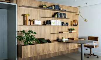 Imagem 7: Apartamento Venda Vila Madalena 150 m² 3 Dormitórios