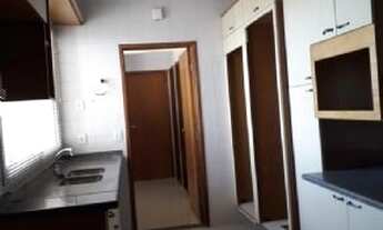 Imagem 6: Vende ou aluga apartamento mobiliado no Edifício Luxemburgo