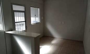 Imagem 3: Kitnet Samambaia Sul