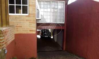 Imagem 2: Casa - Chácara da Barra - Campinas