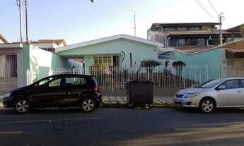 Imagem 2: CASA À VENDA NA VILA PROGRESSO - SOROCABA/SP