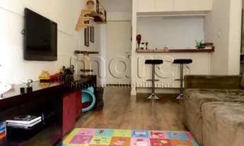 Imagem: SÃO PAULO - Apartamento Padrão - ACLIMACAO