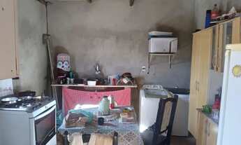 Imagem 3: Vendo casa quitada Q12 lote 15 Alphaville Paiva novo gama