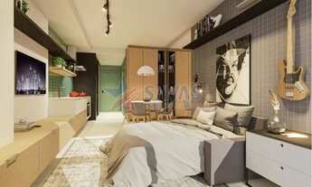 Imagem 3: VIVA TRINDADE - 02 DORMITÓRIOS