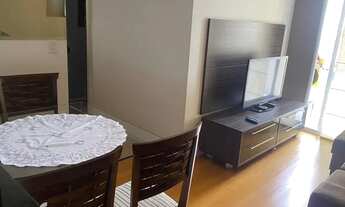 Imagem 3: Apartamento à venda em Aricanduva com 58 m², 3 quartos, 1 vaga