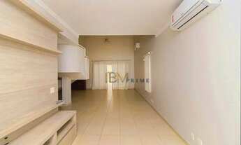 Imagem 6: Casa com 3 dormitórios para alugar no Condomínio Quinta do Golfe - Ribeirão Preto/SP