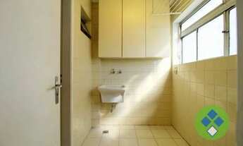 Imagem 6: Apartamento com 2 dormitórios para alugar, 91 m² por R$ 6.850,00/mês - Vila Madalena - São