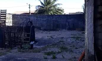 Imagem 4: Galpão/Pavilhão Salão Comercial para Venda e Aluguel em Cajazeiras Fortaleza-CE