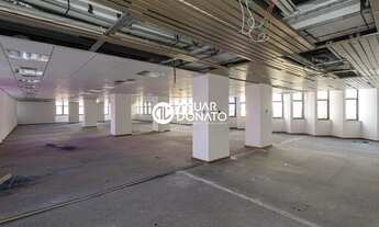 Imagem: Coração de Jesus - Andar corrido para