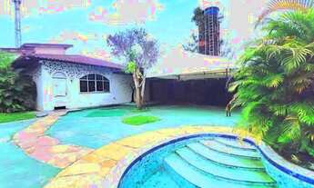 Imagem 3: Casa 3 suítes 880m² Atualmente Casa de Recepções Parque Verde Belém Pará