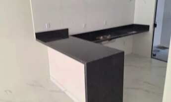 Imagem 6: Casa duplex, 4 suítes, recém construída