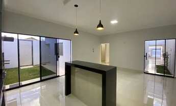 Imagem 7: Casa Verona com acabamento premium