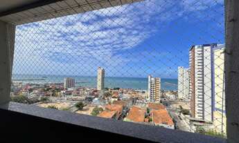 Imagem: Vista mar linda 3qtos 2vagas liga 9 8 7