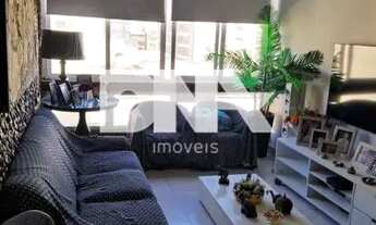 Imagem: Apartamento - / Residencial / Jardim Botânico