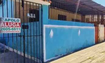 Imagem: Centro SG - Rua Aluisio Neiva, 305 C01