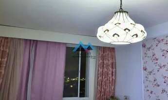 Imagem 7: Apartamento de 2 quartos, sendo 1 suíte, 53 M², à venda no Condomínio SUMMER BANDEIRANTES