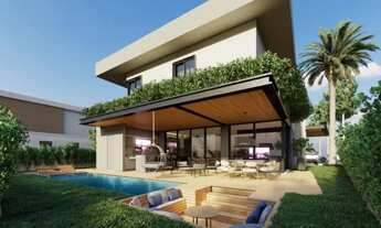 Imagem: Casa Duplex - Excelente no Alphaville Natal