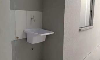 Imagem 7: Casa pronta de ótimo padrão na melhor localização do sim