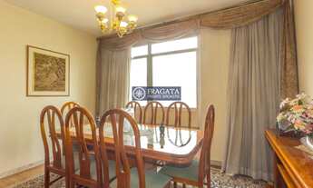 Imagem 6: Apartamento de 210 m² em Higienópolis / Santa Cecilia 2 vagas na garagem