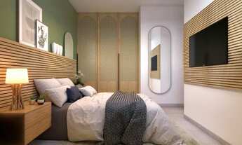 Imagem 3: Mirante Cardeal ( Alphaville, Ponta Negra, Manaus