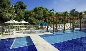 Imagem 2: Apartamento de 2 quartos, sendo 1 suíte, 53 M², à venda no Condomínio SUMMER BANDEIRANTES