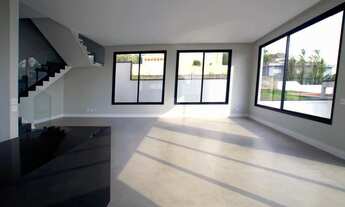 Imagem 3: Casa - Parque das Quaresmeiras - Campinas