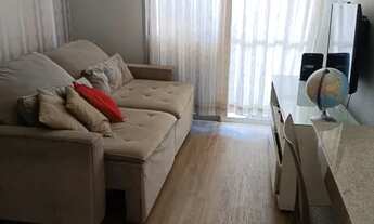 Imagem 2: 2 quartos 1 suíte Vila Jaraguá