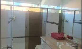 Imagem 7: Explendida Mansão 1.200m² Totalmente Mobiliada c/ 5 Suítes no Condominio Aristocrático