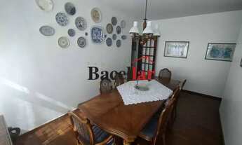 Imagem 5: Apartamento Luxo 4 Quartos Tijuca