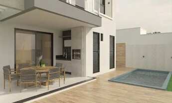 Imagem 4: Giardino Bianco - 180m², 4 Quartos