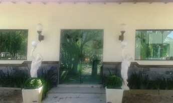 Imagem 4: Lote grande em condomínio muito bem cuidado e ótima localização