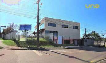 Imagem 5: Lojas à Venda com 497 m² úteis no Bairro Boa Vista e Santa Cândida - Curitiba/PR