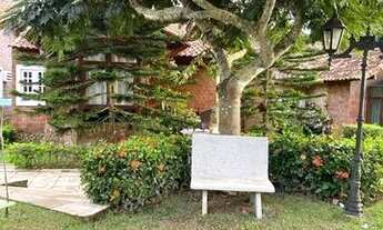 Imagem 5: Casa em condominio fechado, porteira fechada com 3 dormitórios à venda, 100 m² por R$ 349