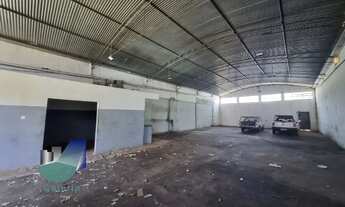 Imagem 3: Galpão Comercial para alugar, 298m² - Jardim Zara