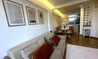 Imagem: Apartamento com 1 Quarto e 1 banheiro à