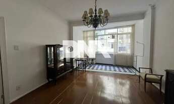 Imagem: Apartamento - / Residencial / Copacabana