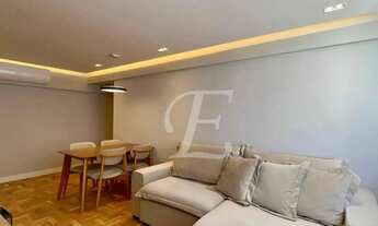 Imagem 4: Apartamento para locação, reformado, mobiliado, pronto pra morar na Bela Cintra/Jardins