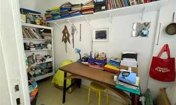 Imagem 3: Lopes Rio Vende excepcional Quarto e sala com dependências