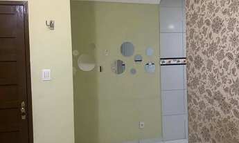 Imagem 6: Vendo ou troco lindo apartamento 85.000,00