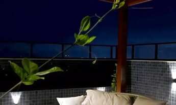 Imagem 4: Apartamento à venda no AQUAMARE RESIDENCE / PRONTO PARA MORAR- JATIÚCA , JATIÚCA , Maceió