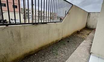 Imagem 6: KSA ALUGUEL BE-LIFE TÉRREO COM JARDIM