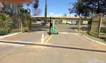 Imagem: Lote para vender no condomínio mansões